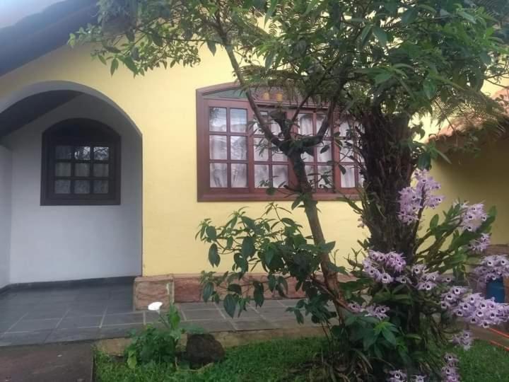 Willa Vivenda Dos Bem-Te-Vis Monte Verde  Zewnętrze zdjęcie