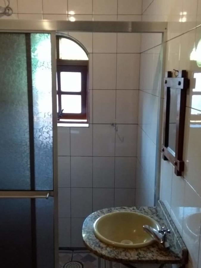 Willa Vivenda Dos Bem-Te-Vis Monte Verde  Zewnętrze zdjęcie